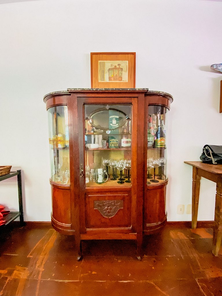 Excelente casa terrea na Granja Viana