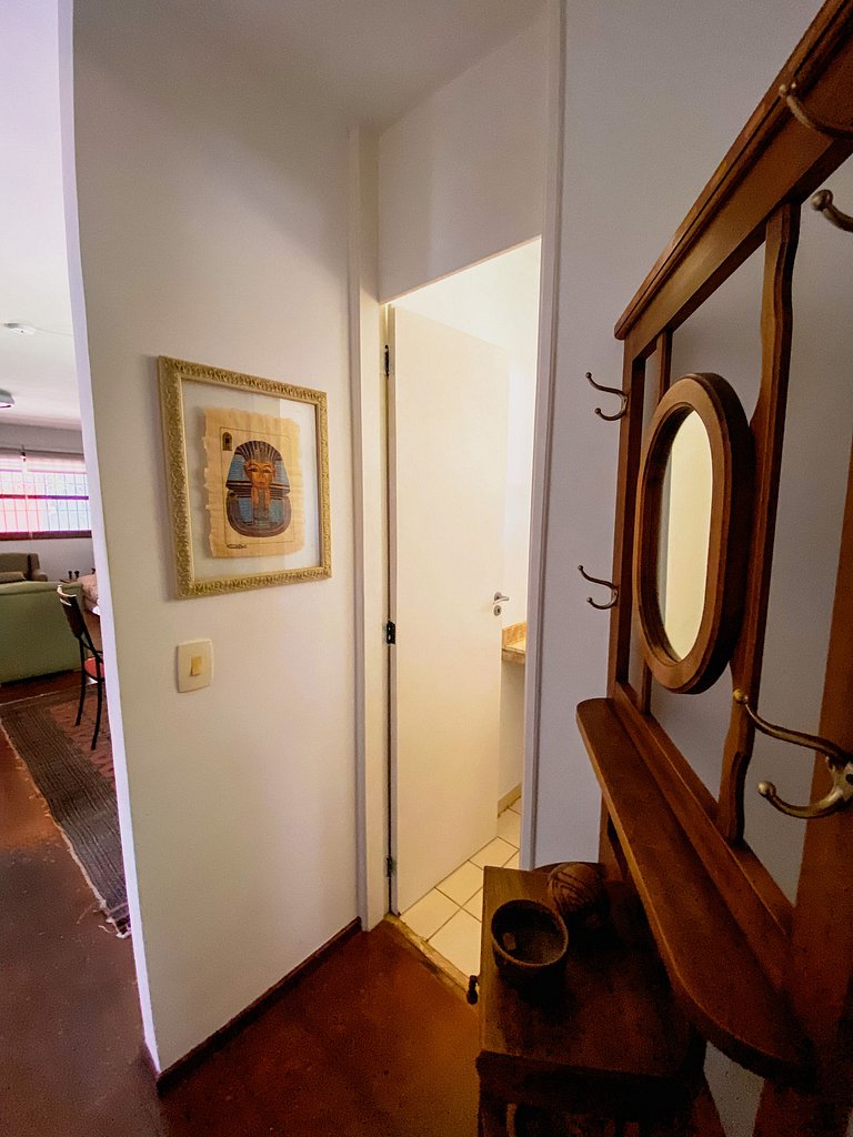 Excelente casa terrea na Granja Viana