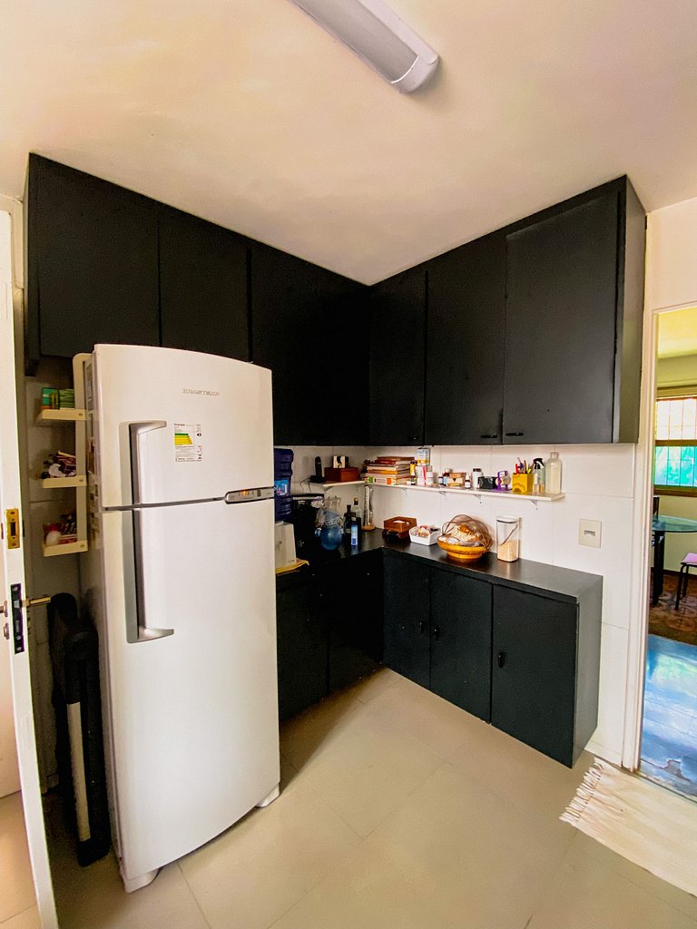 Excelente casa terrea na Granja Viana