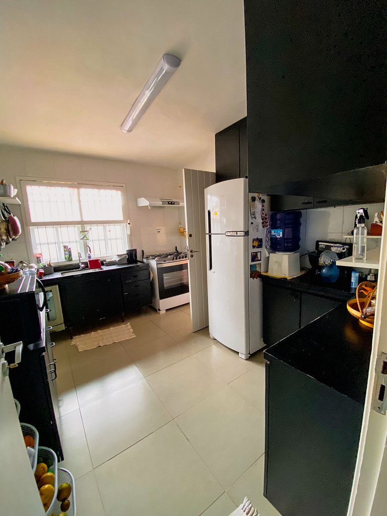 Excelente casa terrea na Granja Viana