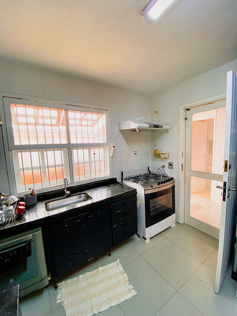 Excelente casa terrea na Granja Viana
