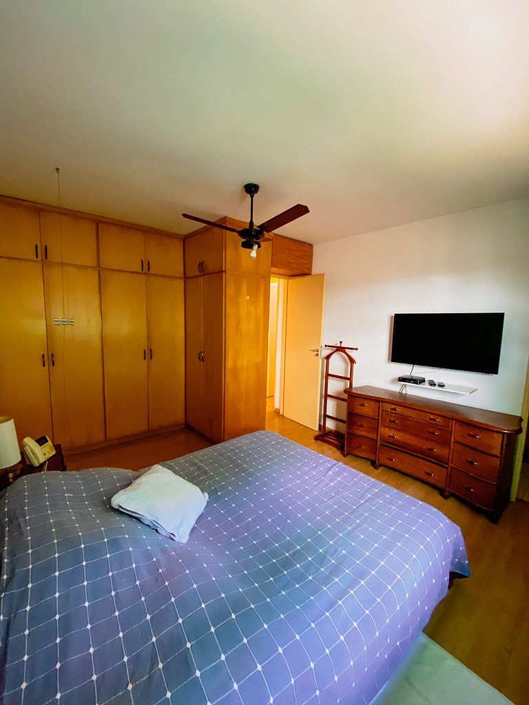 Excelente casa terrea na Granja Viana
