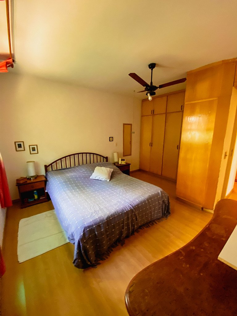 Excelente casa terrea na Granja Viana