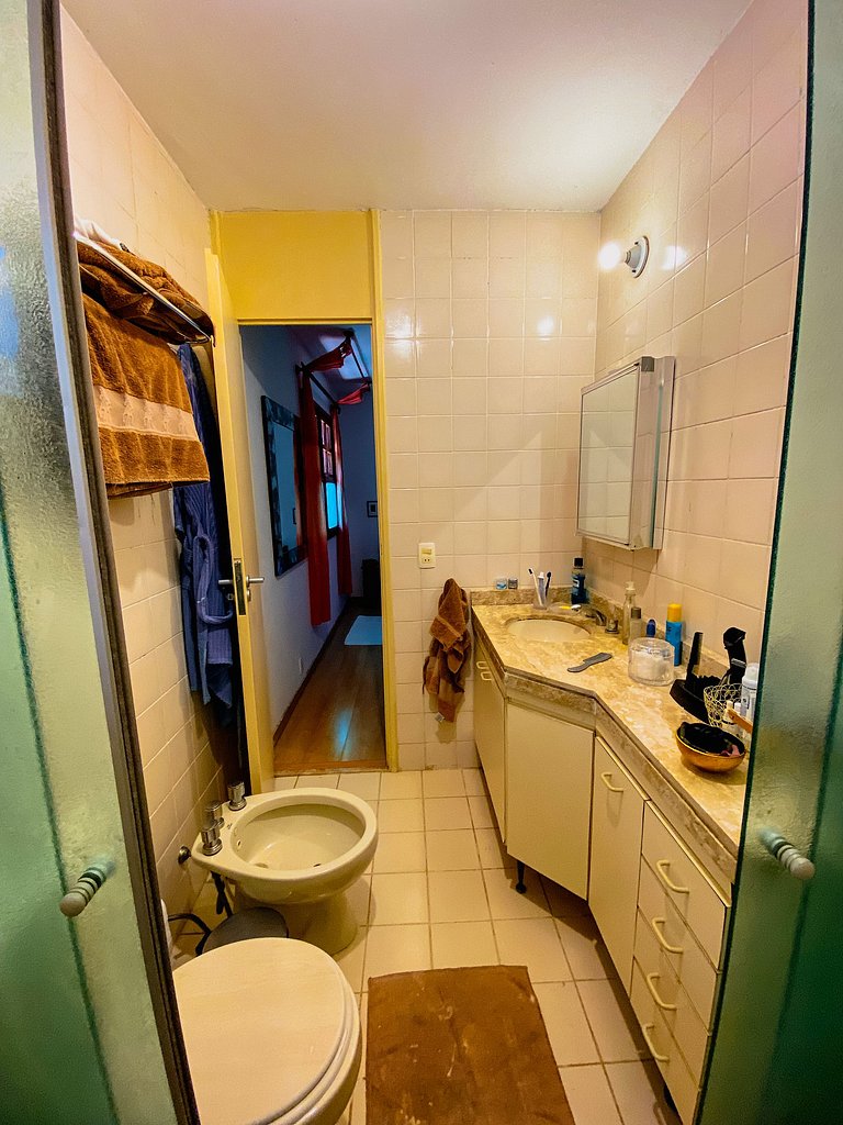 Excelente casa terrea na Granja Viana