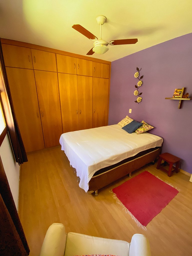 Excelente casa terrea na Granja Viana