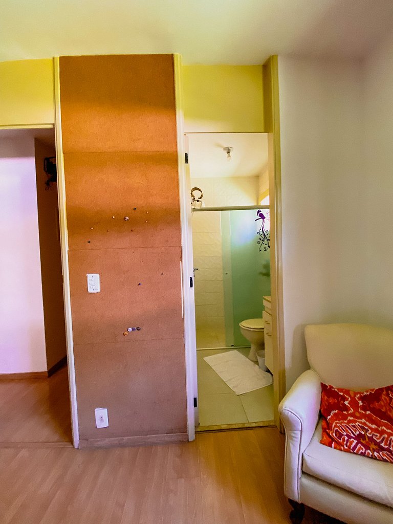 Excelente casa terrea na Granja Viana