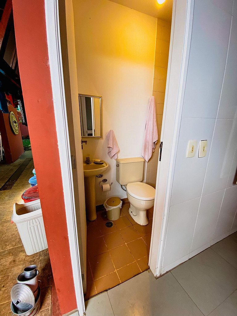 Excelente casa terrea na Granja Viana