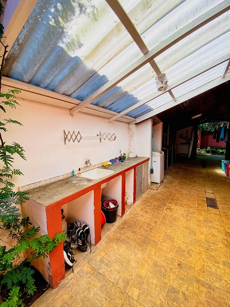 Excelente casa terrea na Granja Viana