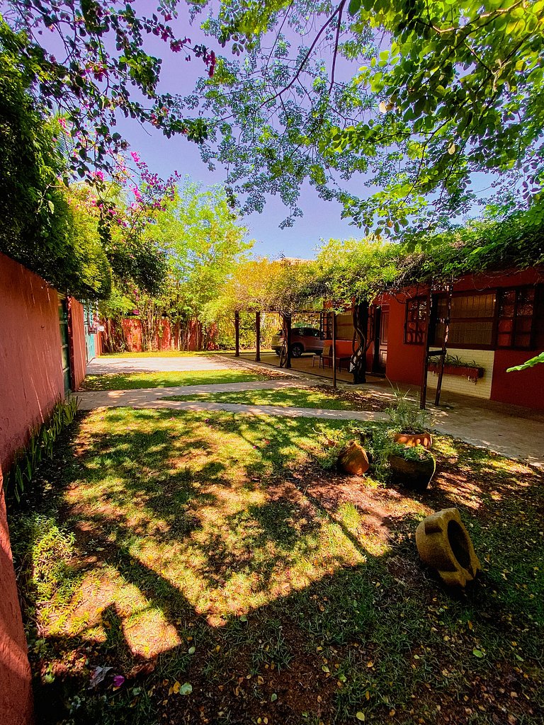 Excelente casa terrea na Granja Viana