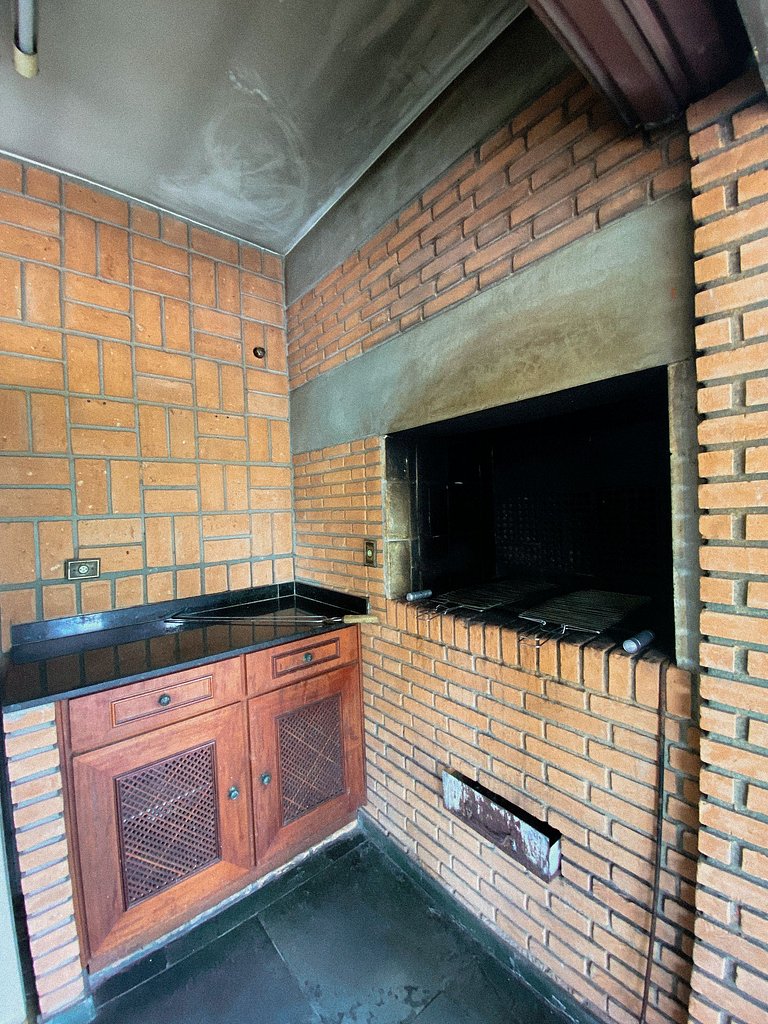 Excelente propriedade para eventos na Granja Viana