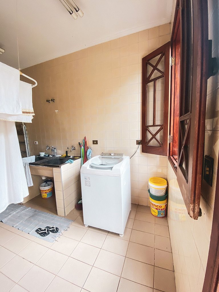 Excelente propriedade para eventos na Granja Viana