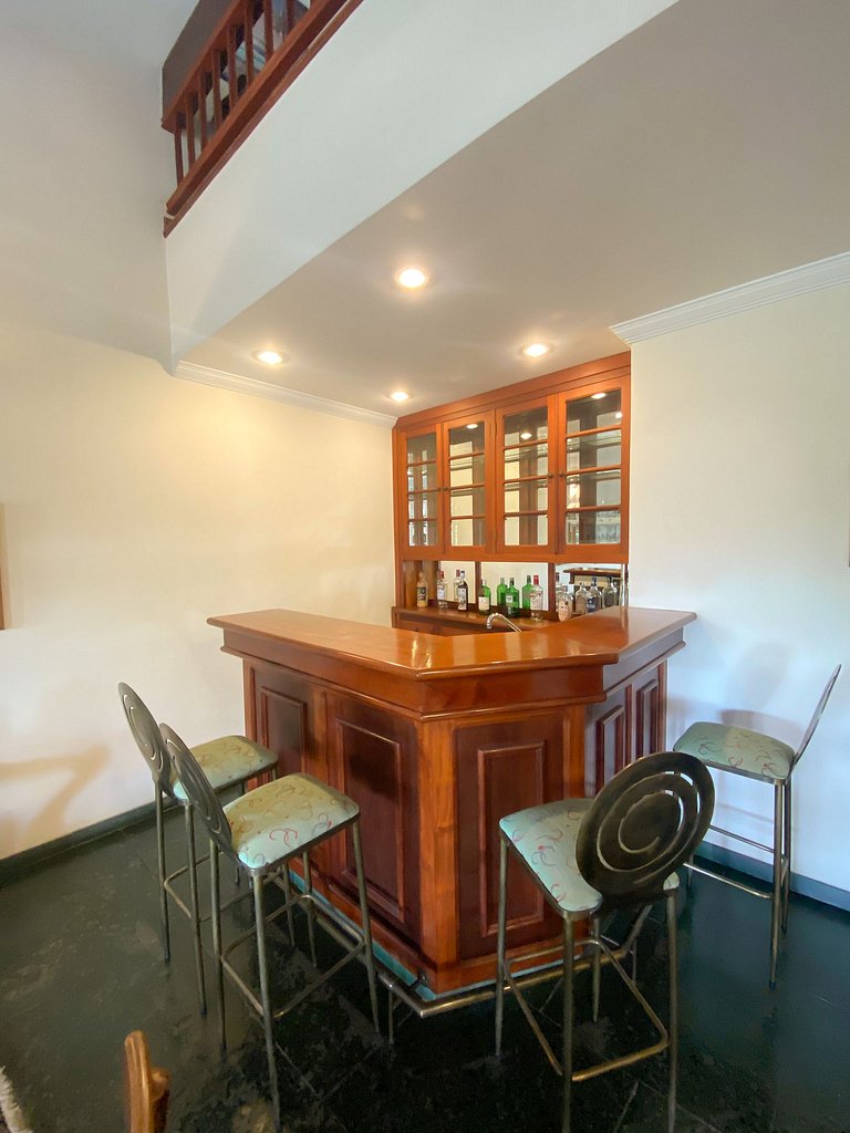 Excelente propriedade para eventos na Granja Viana