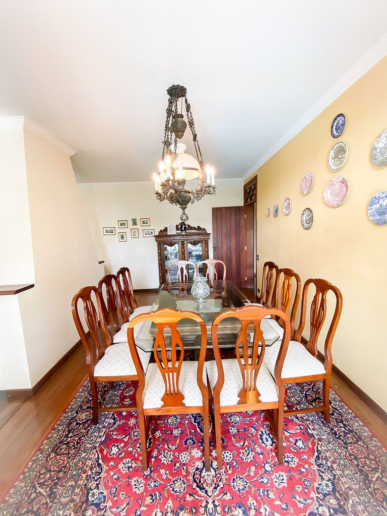 Excelente propriedade para eventos na Granja Viana