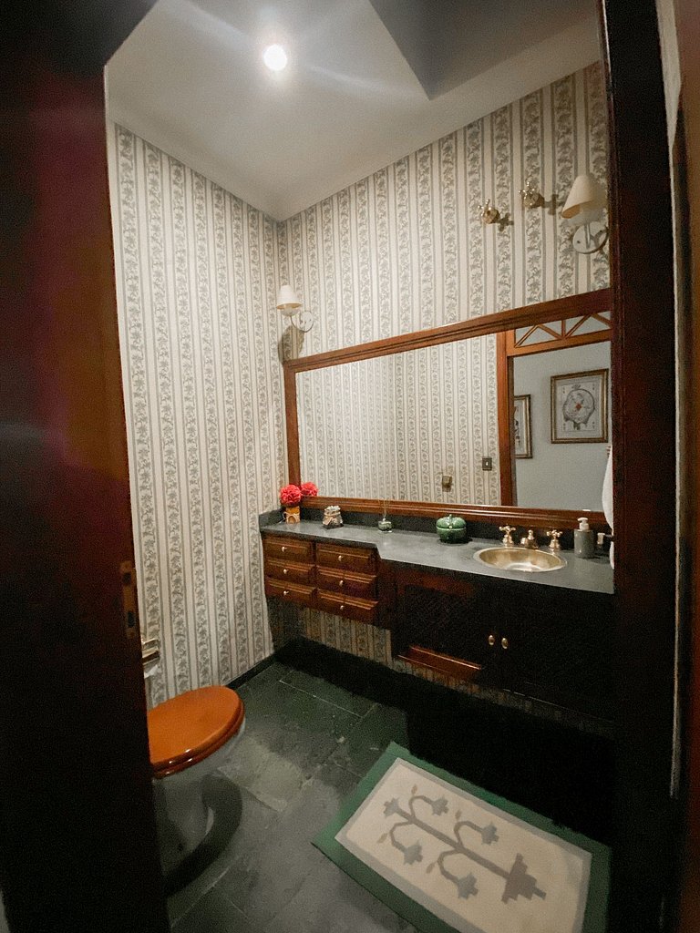 Excelente propriedade para eventos na Granja Viana