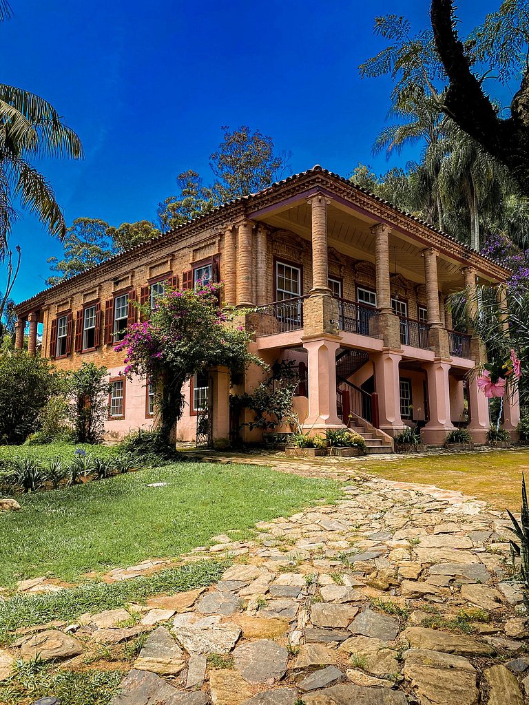 Fazenda Santa Bárbara - Eventos e filmagens