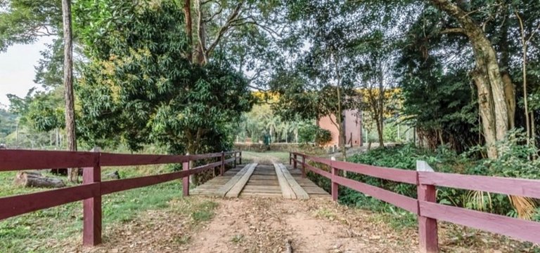 Fazenda Santa Bárbara - Eventos e filmagens