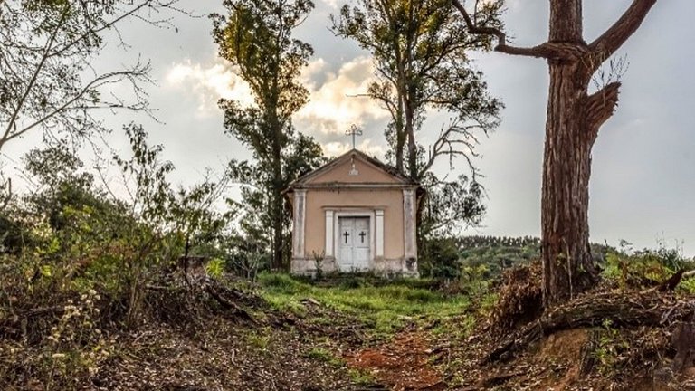 Fazenda Santa Bárbara - Eventos e filmagens