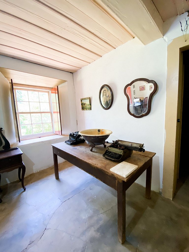 Fazenda Santa Bárbara - Eventos e filmagens