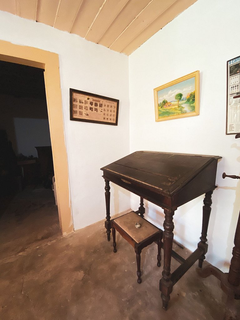 Fazenda Santa Bárbara - Eventos e filmagens