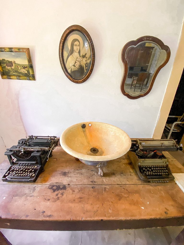Fazenda Santa Bárbara - Eventos e filmagens