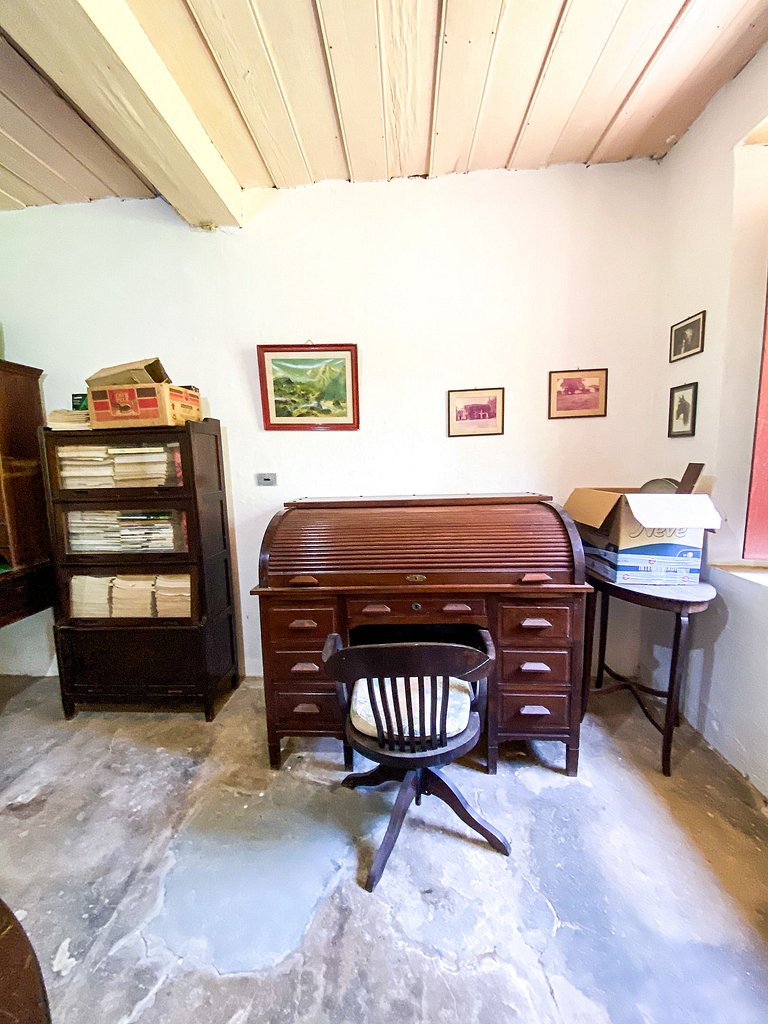 Fazenda Santa Bárbara - Eventos e filmagens