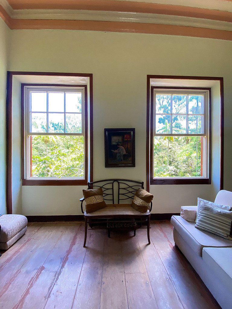 Fazenda Santa Bárbara - Eventos e filmagens
