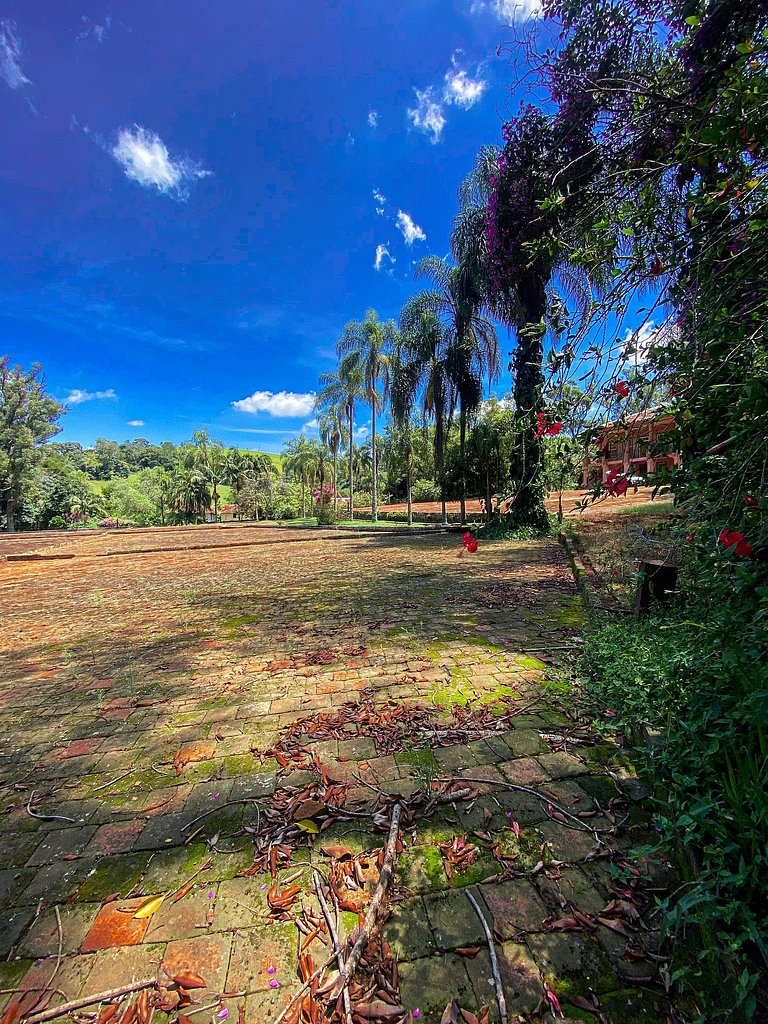 Fazenda Santa Bárbara - Eventos e filmagens