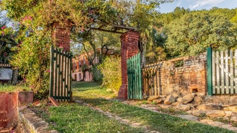 Fazenda Santa Bárbara - Eventos e filmagens