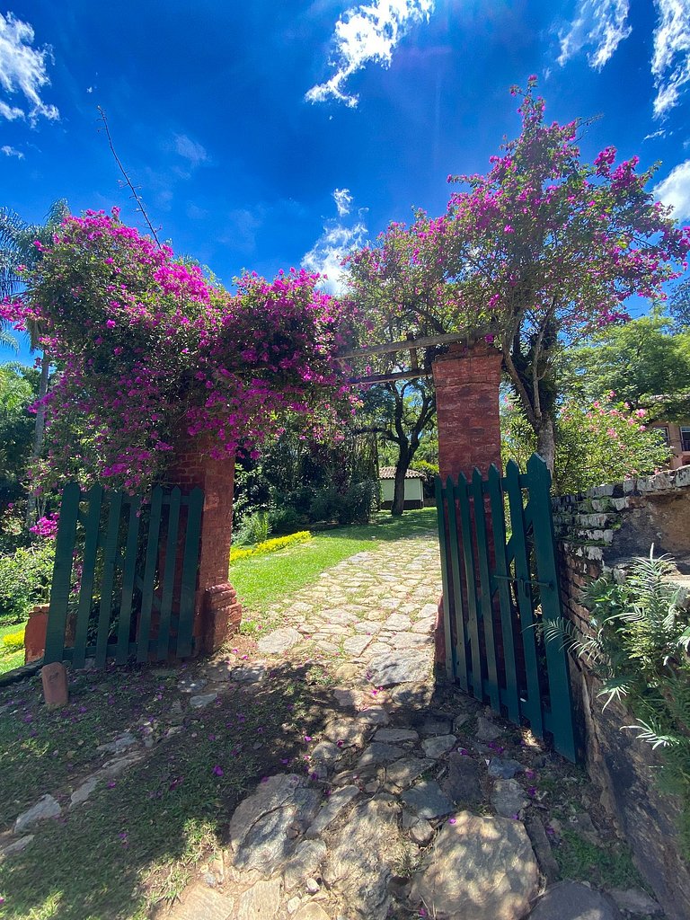 Fazenda Santa Bárbara - Eventos e filmagens