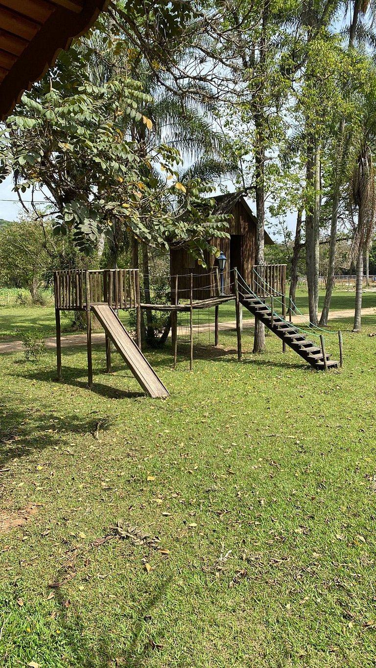 Magnífico Rancho para eventos em Jarinú