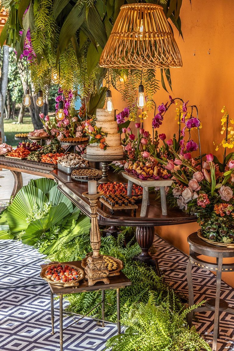 Magnífico Rancho para eventos em Jarinú