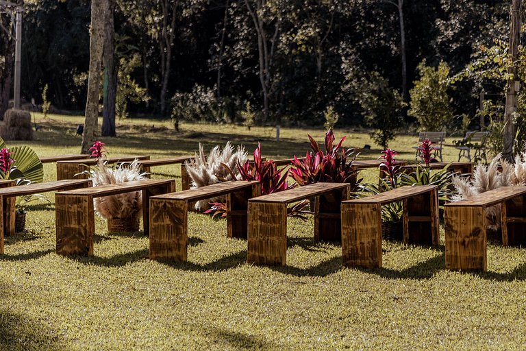 Magnífico Rancho para eventos em Jarinú