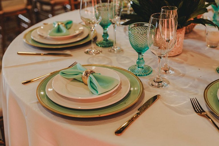 Espaço para eventos - 20min de SP