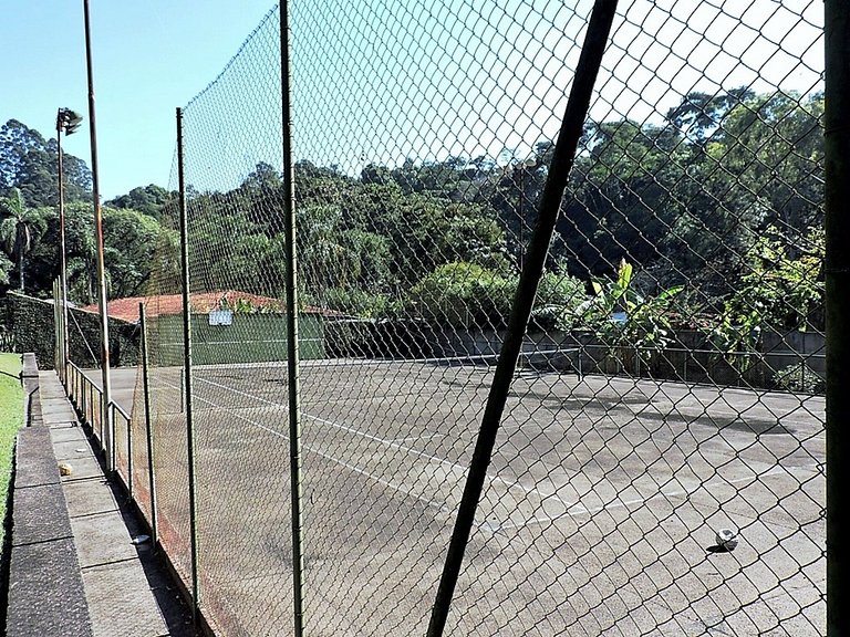 Deslumbrante Casa Cinematográfica