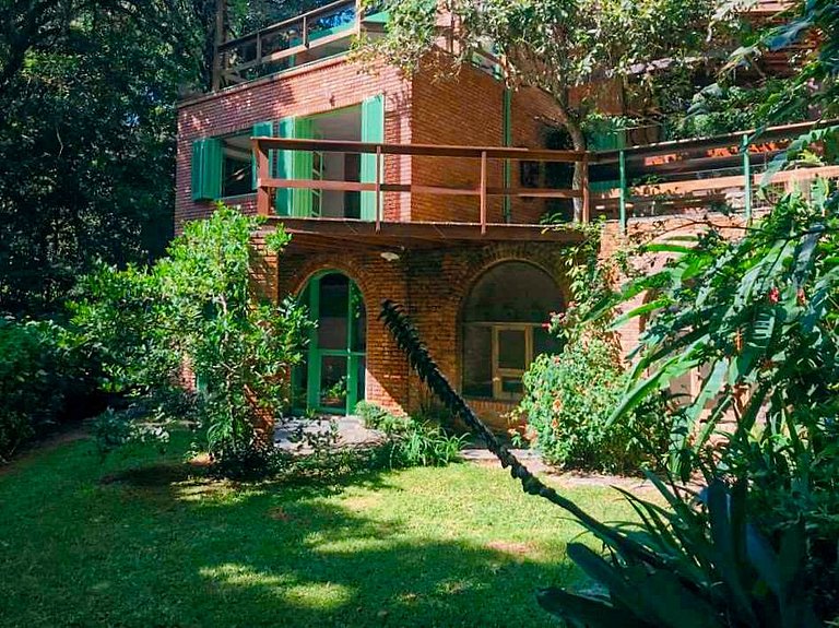 Loft em Meio à Natureza - Cotia (prox a SP)