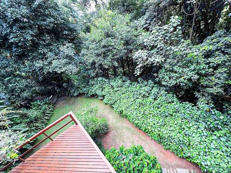 Loft em Meio à Natureza - Cotia (prox a SP)