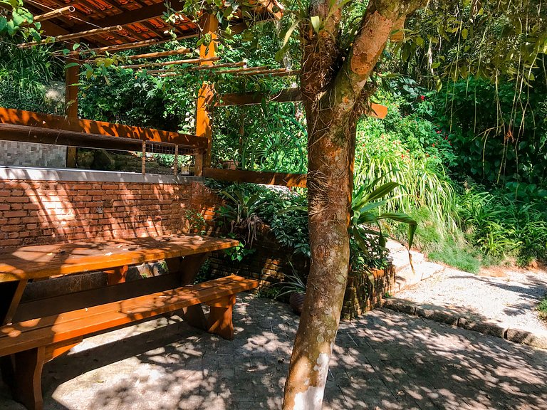 Loft em Meio à Natureza - Cotia (prox a SP)