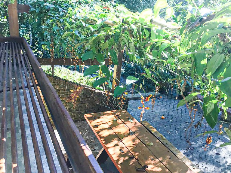 Loft em Meio à Natureza - Cotia (prox a SP)