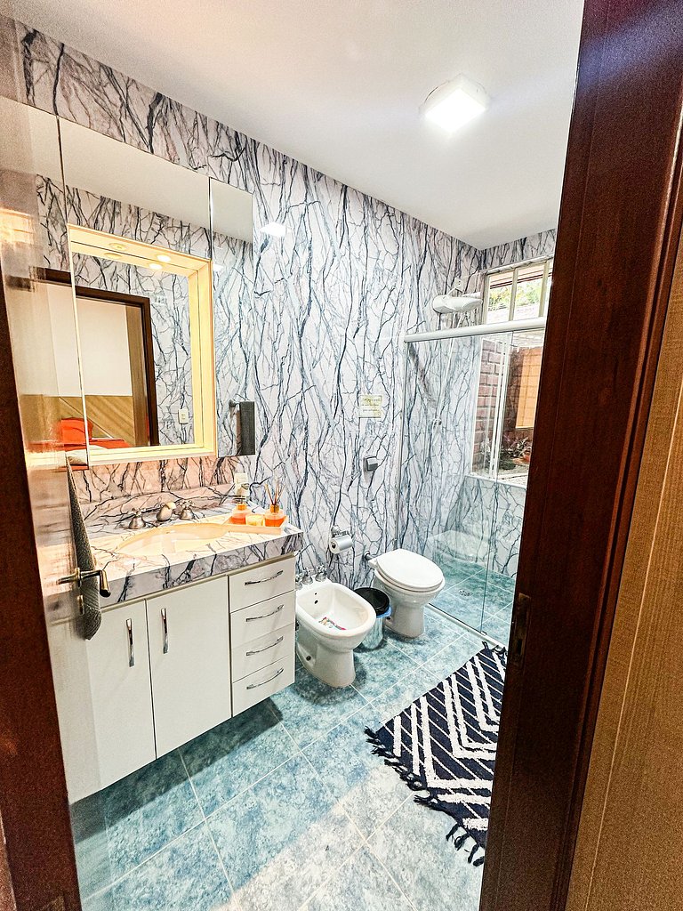 Casa de Luxo 2500m² na Granja Viana