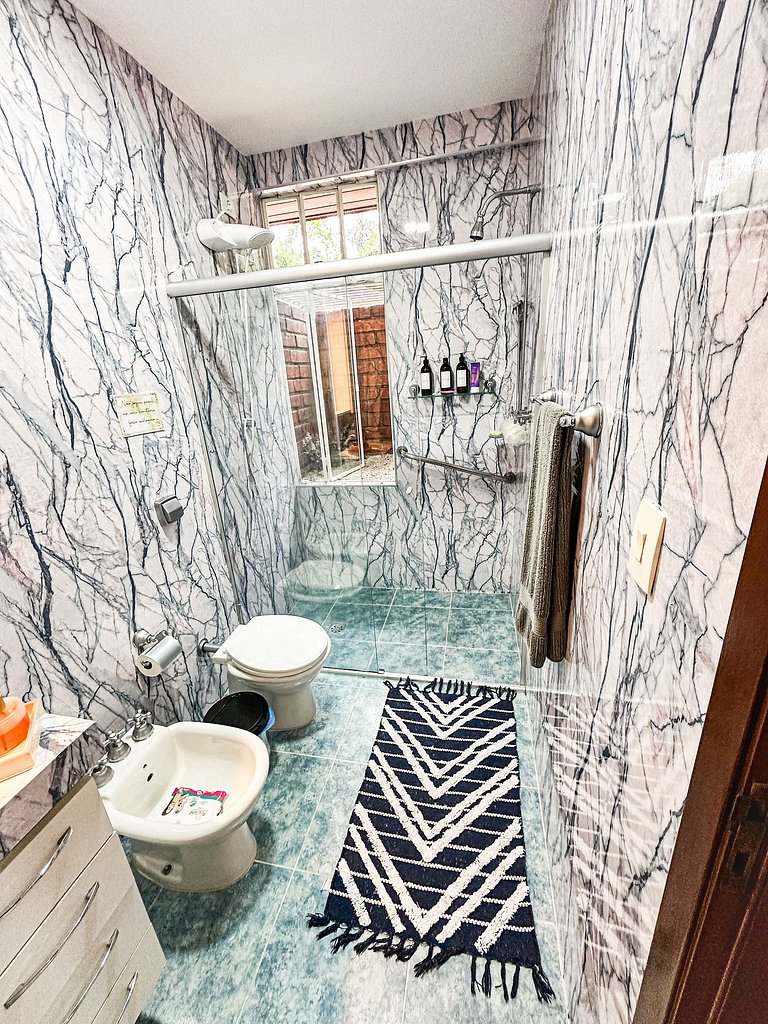 Casa de Luxo 2500m² na Granja Viana