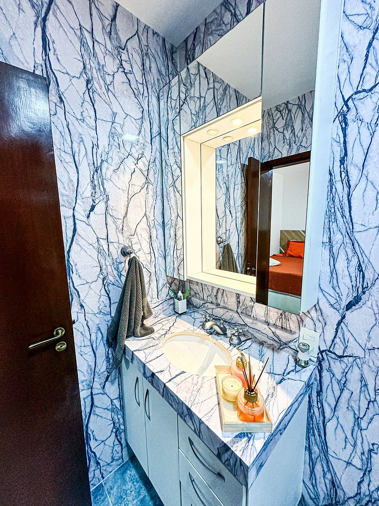 Casa de Luxo 2500m² na Granja Viana
