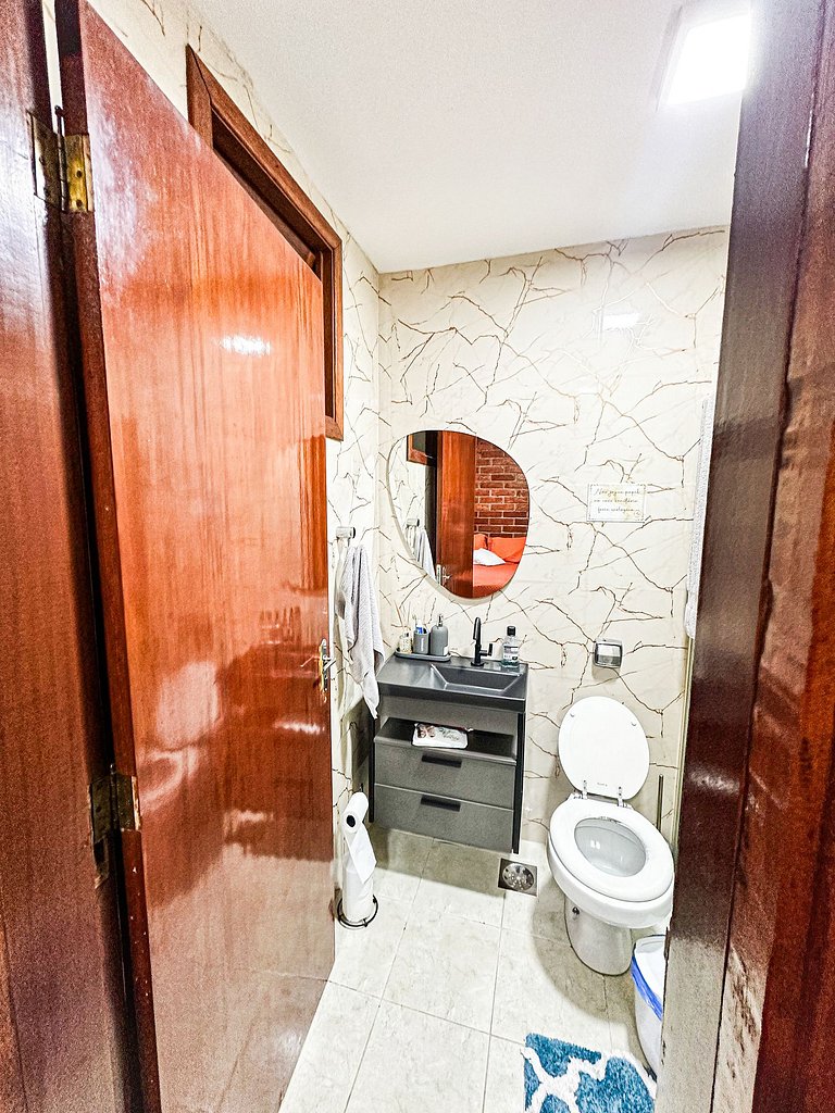 Casa de Luxo 2500m² na Granja Viana