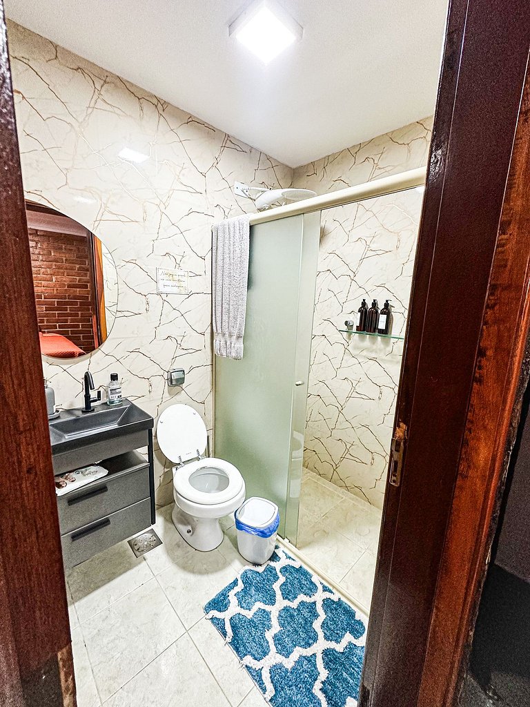 Casa de Luxo 2500m² na Granja Viana