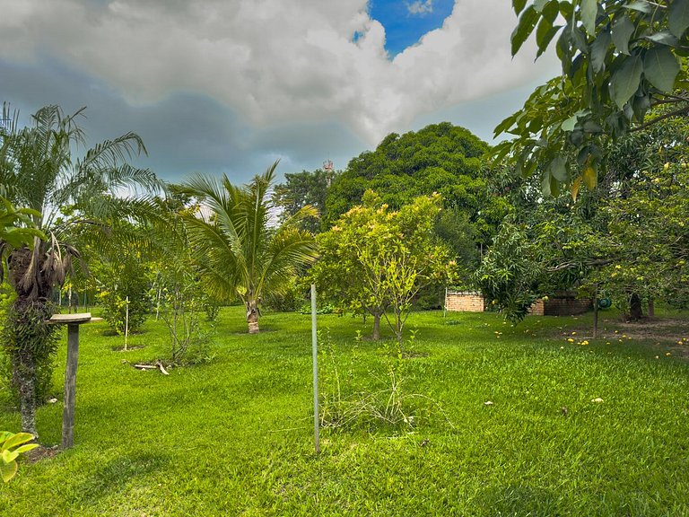 Luxuosa casa Térrea em Itu