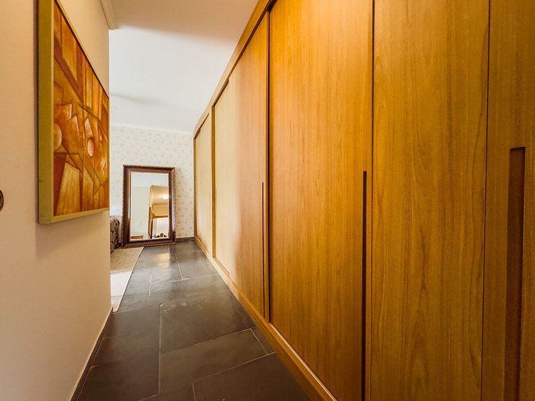 Luxuosa casa Térrea em Itu