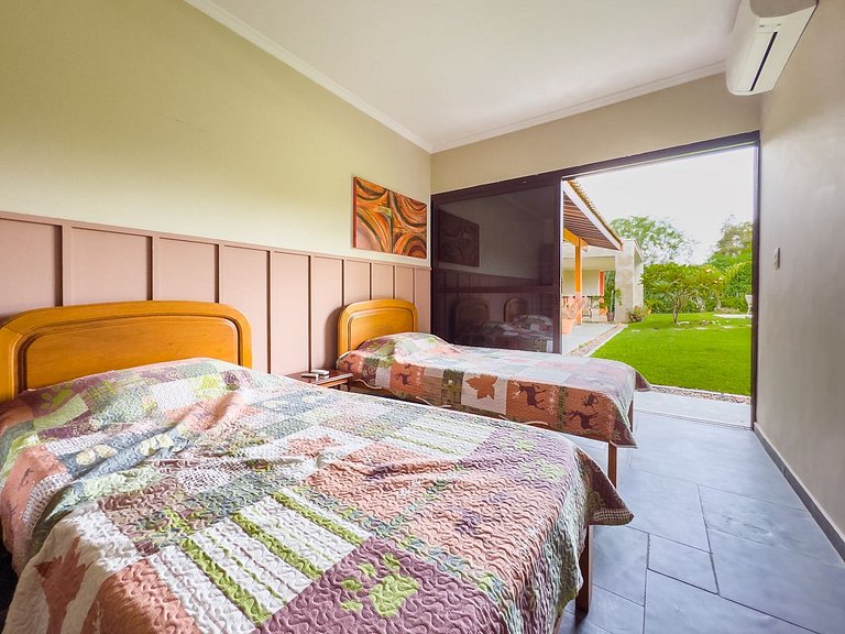 Luxuosa casa Térrea em Itu