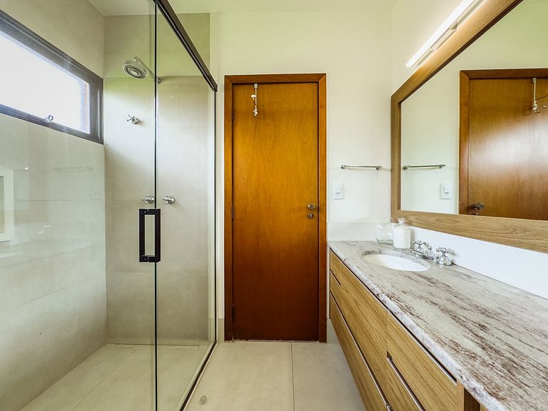Luxuosa casa Térrea em Itu