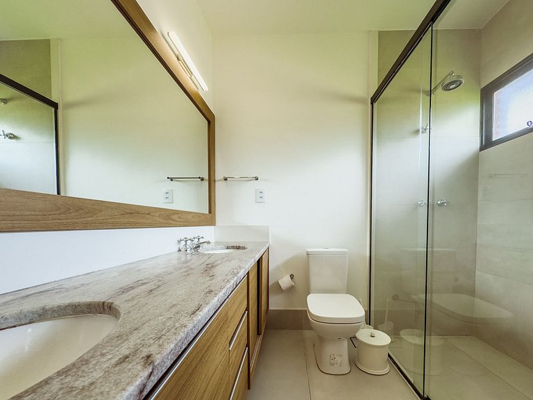 Luxuosa casa Térrea em Itu