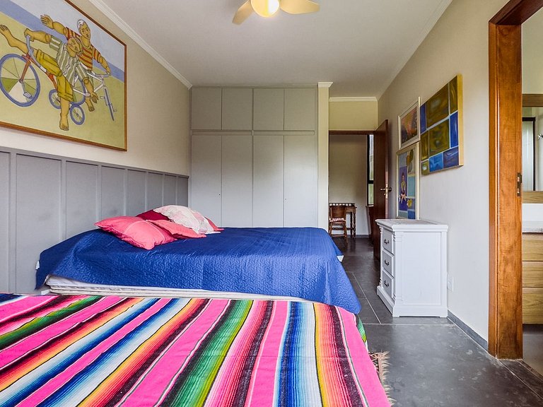 Luxuosa casa Térrea em Itu