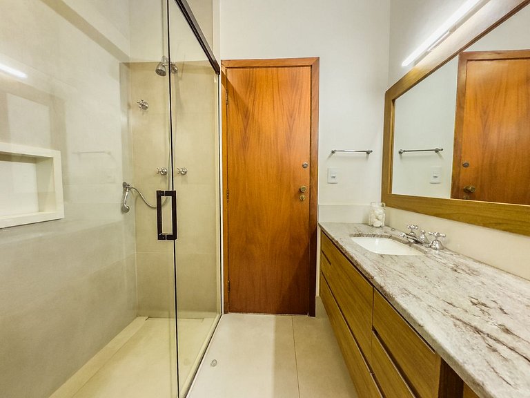Luxuosa casa Térrea em Itu